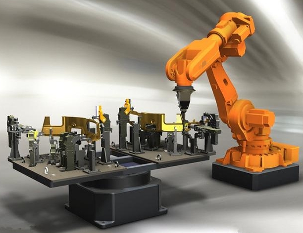 2025 ABB機器人選型攻略——企業(yè)自動化升級避坑指南